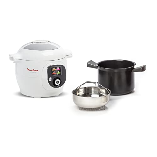 キッチン家電 Lakula Cooker Plus Compact Multi Cooker 時短も美味しさもこれ1台で。電気圧力調理 ラクラ・クッカー